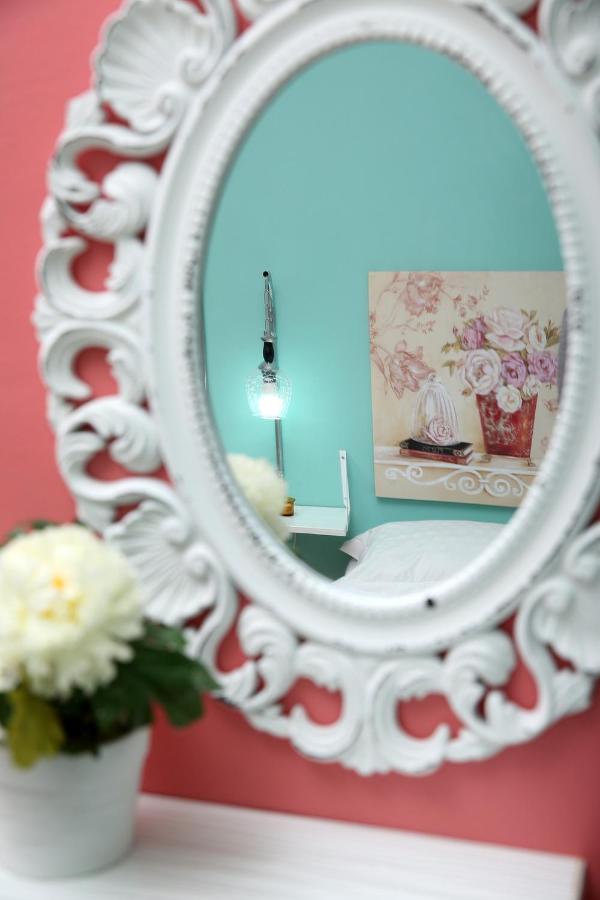 Jumba Hostel Istambul Chambre photo
