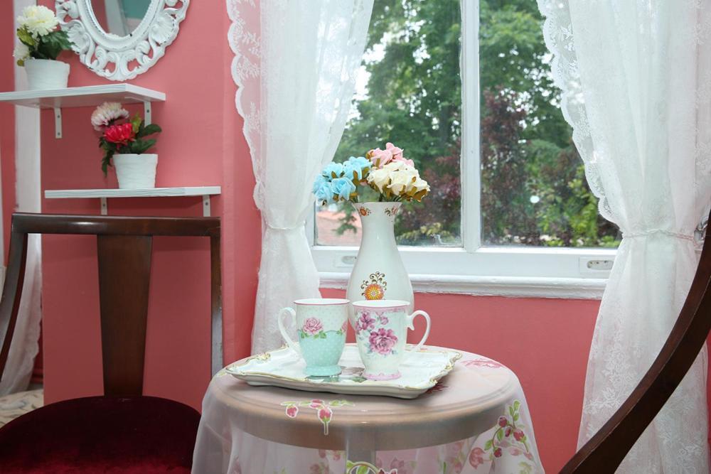 Jumba Hostel Istambul Chambre photo