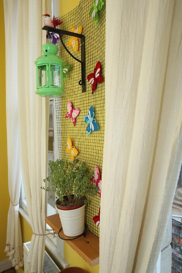 Jumba Hostel Istambul Chambre photo