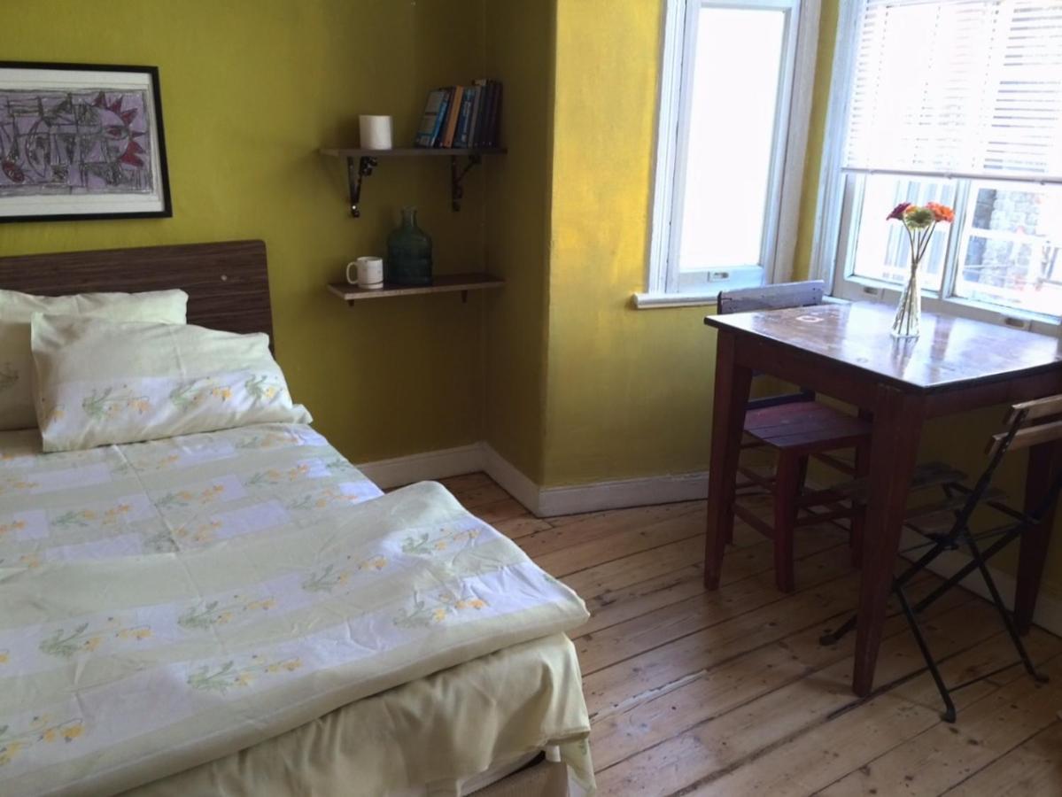 Jumba Hostel Istambul Chambre photo